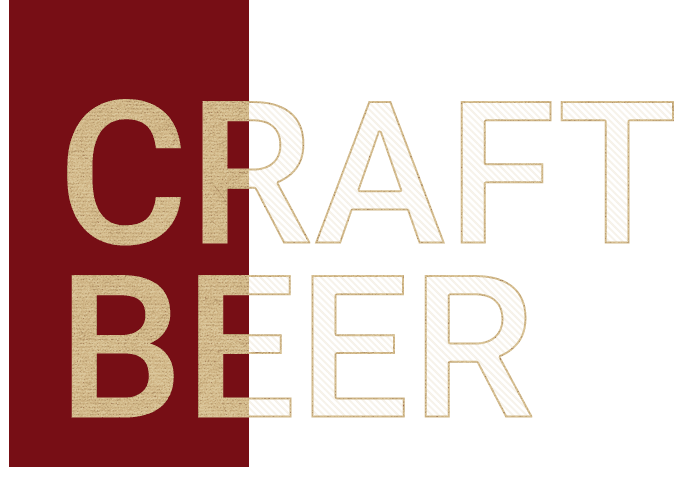 CRAFT BEER