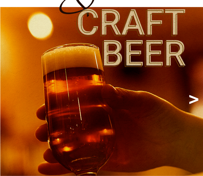 CRAFT BEER