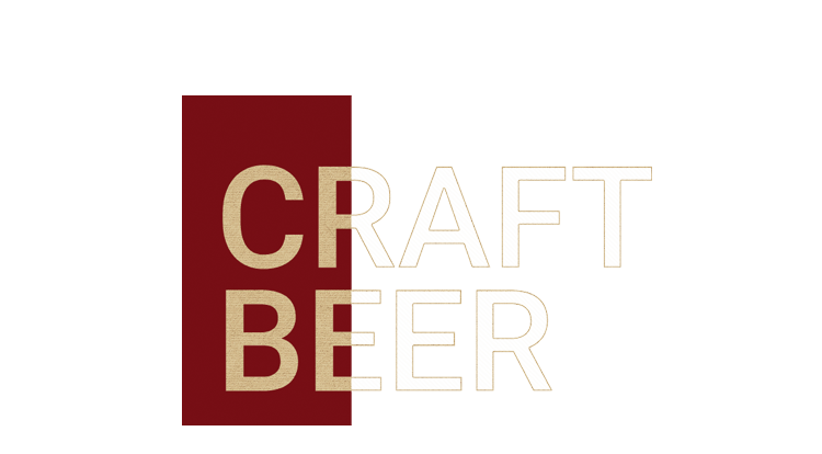 CRAFT BEER